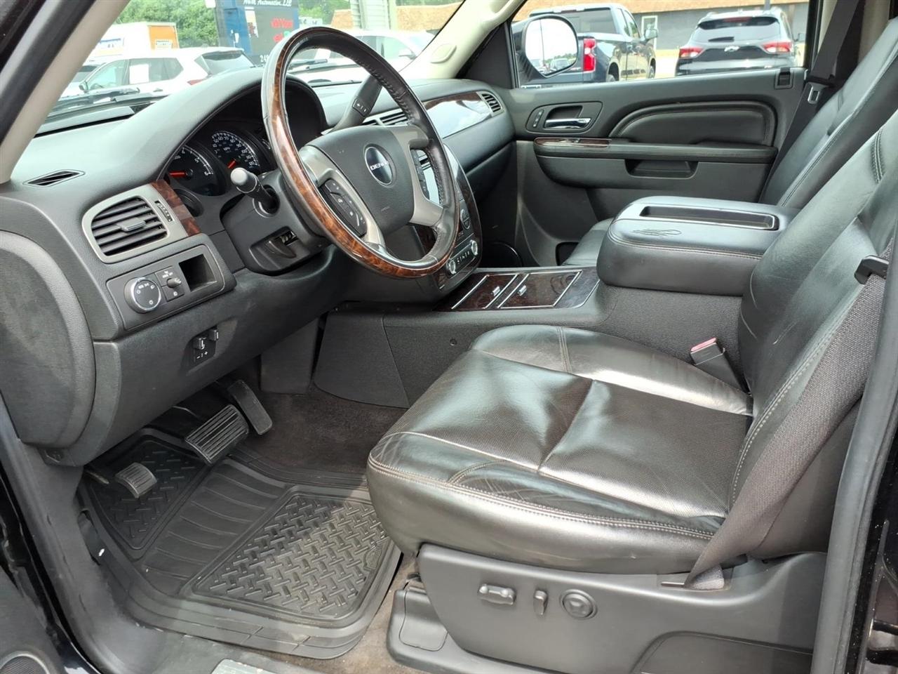 GMC Sierra 1500  2011