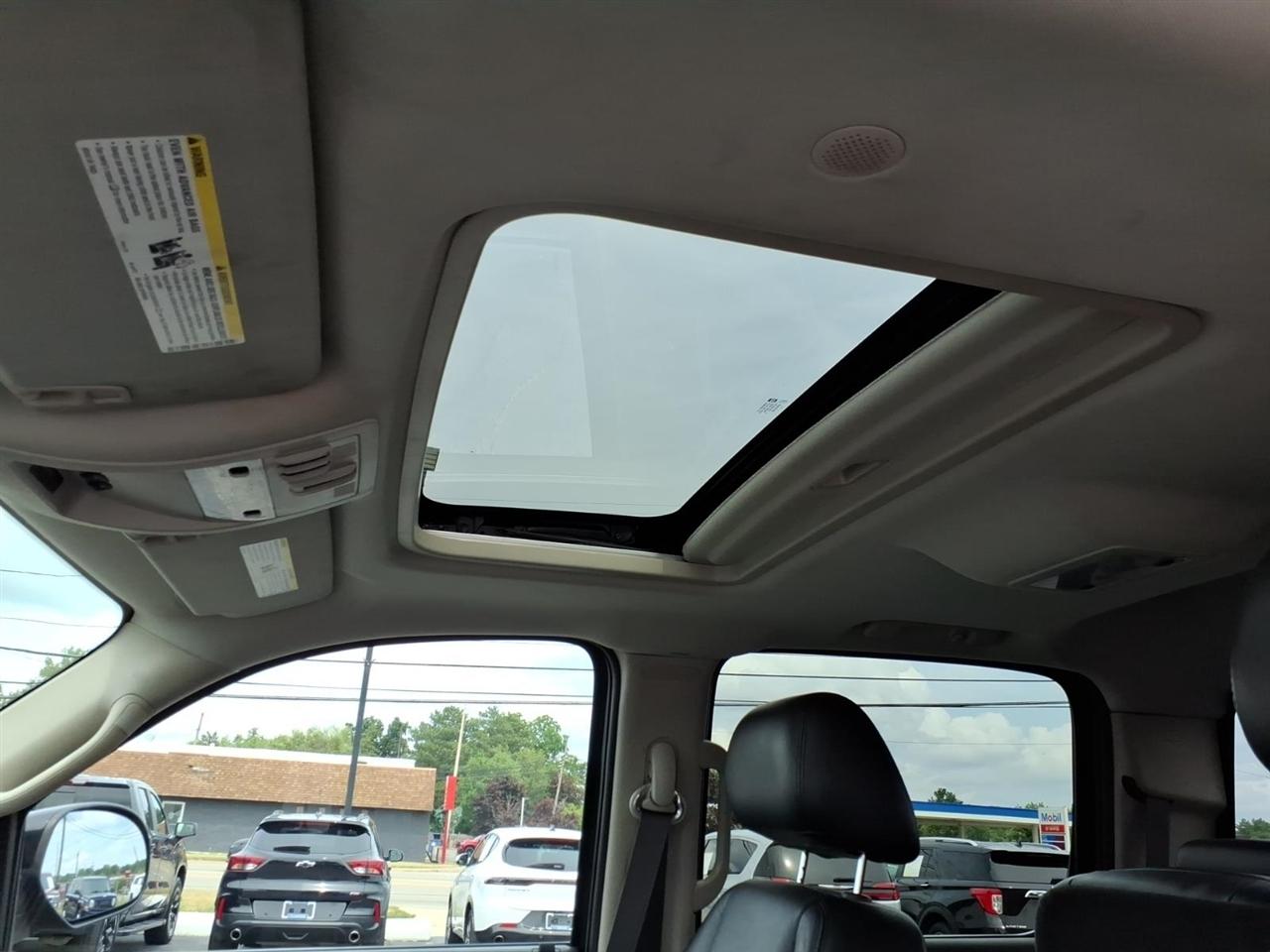 GMC Sierra 1500  2011