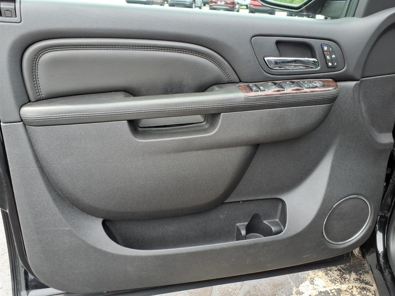 GMC Sierra 1500  2011