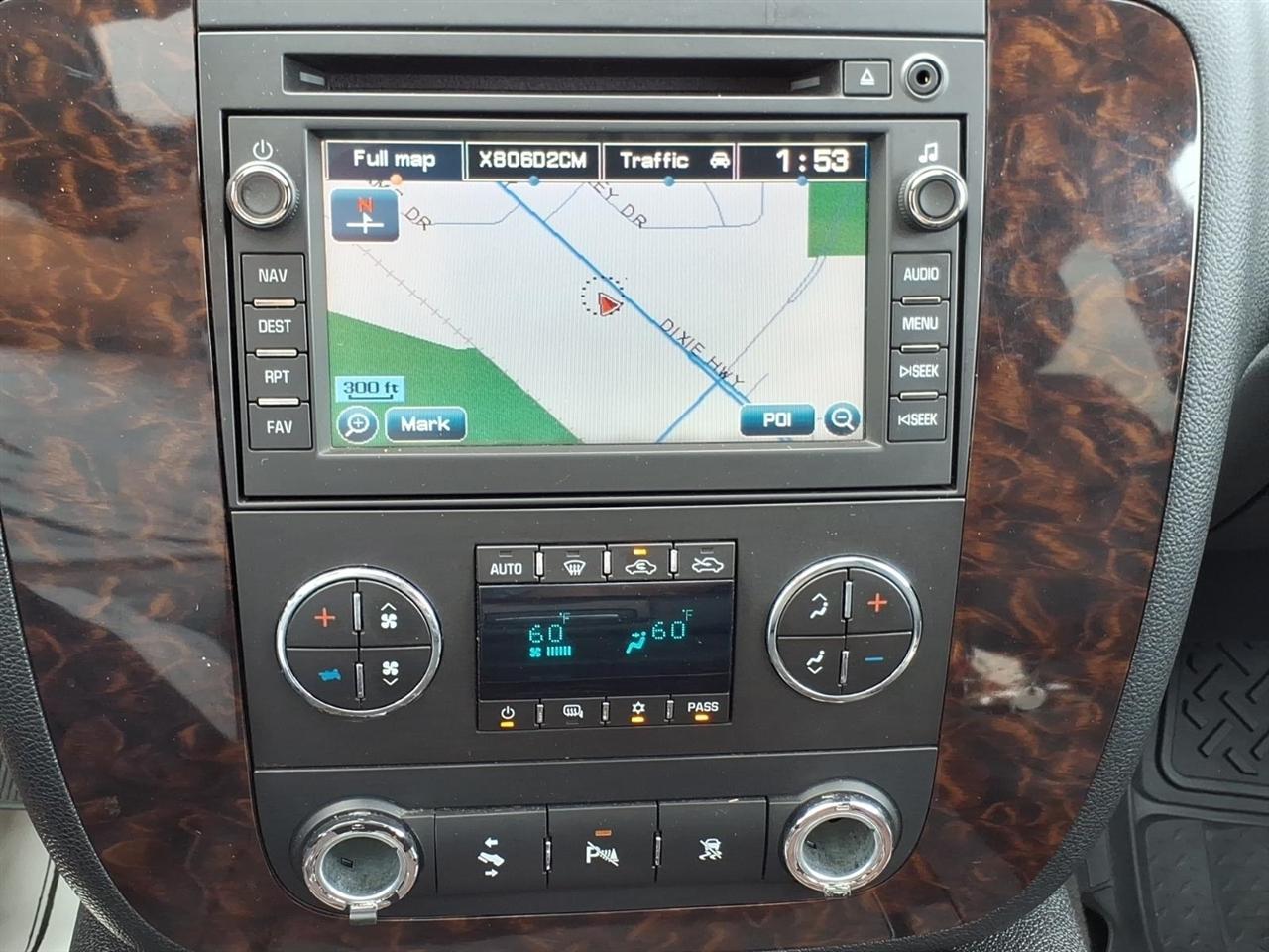 GMC Sierra 1500  2011