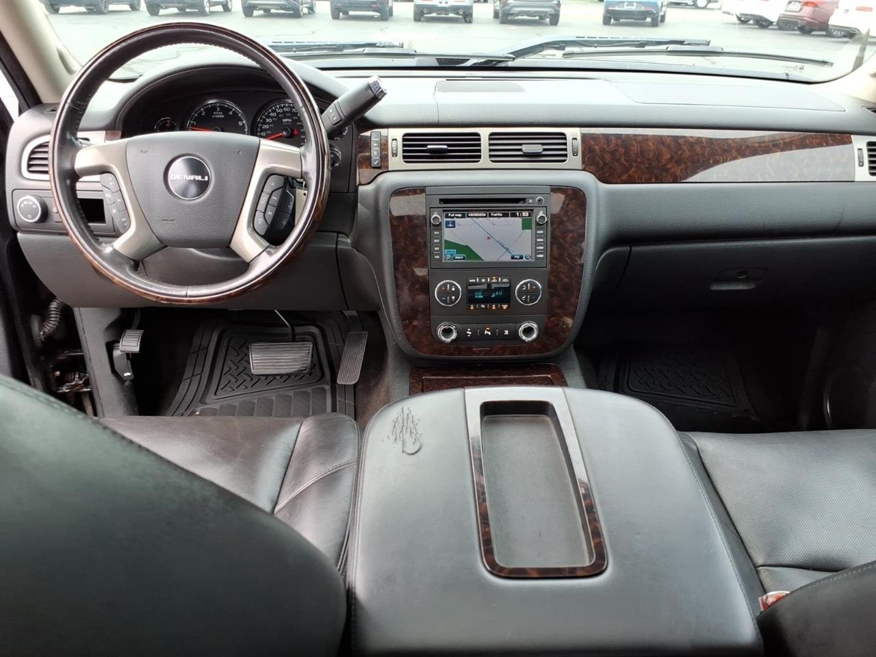 GMC Sierra 1500  2011