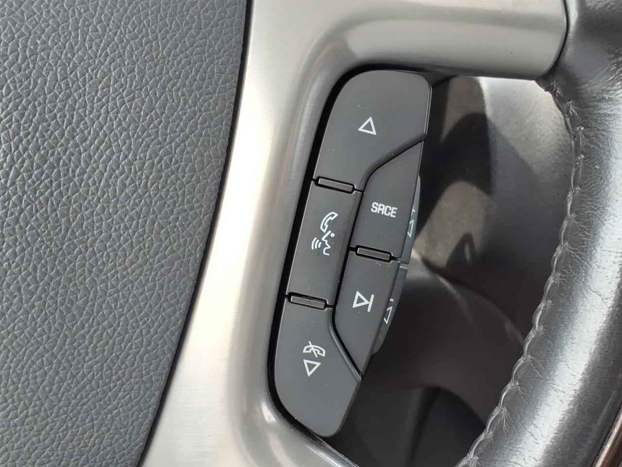 GMC Sierra 1500  2011