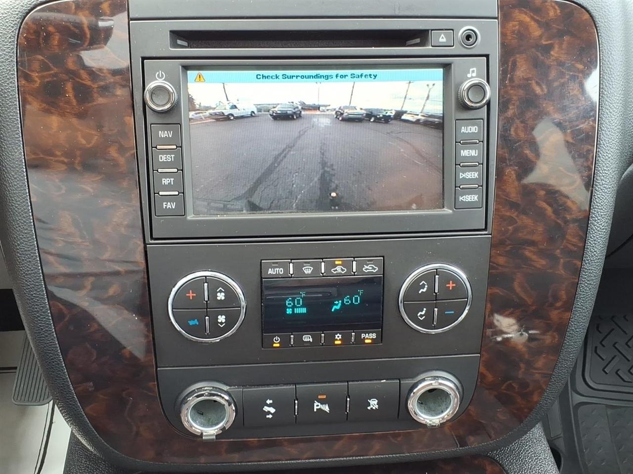 GMC Sierra 1500  2011