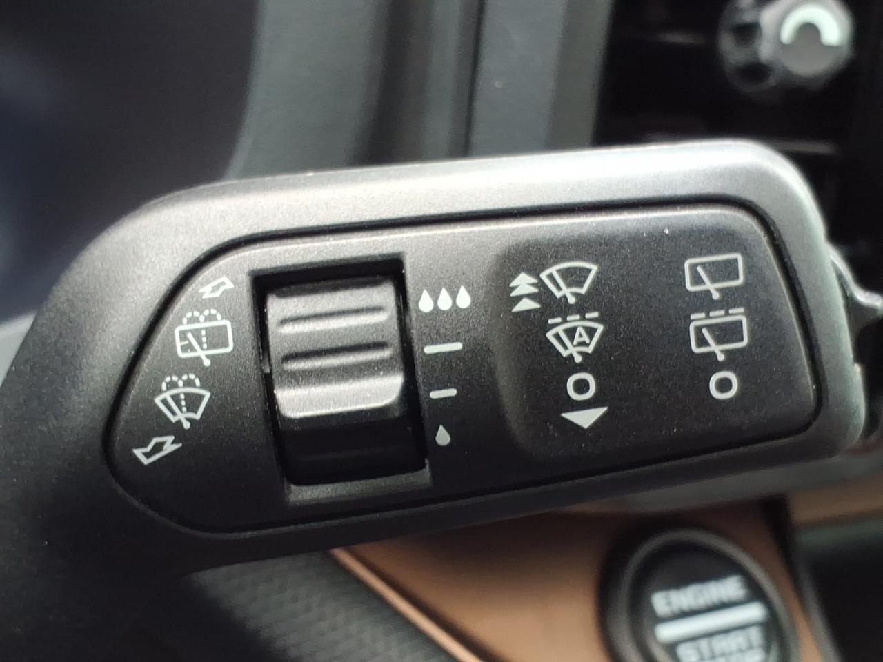 Ford Bronco Sport  2023