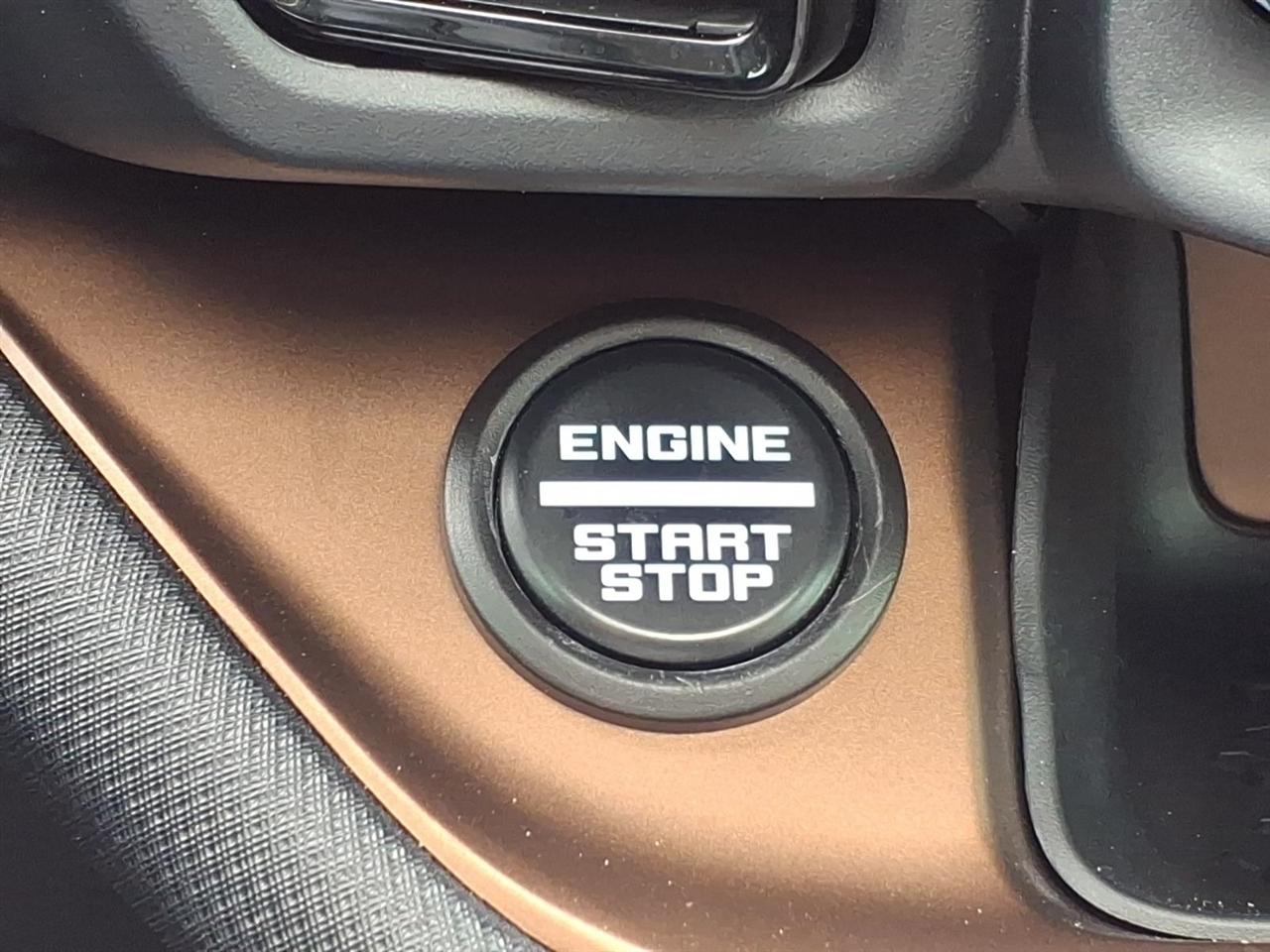 Ford Bronco Sport  2023