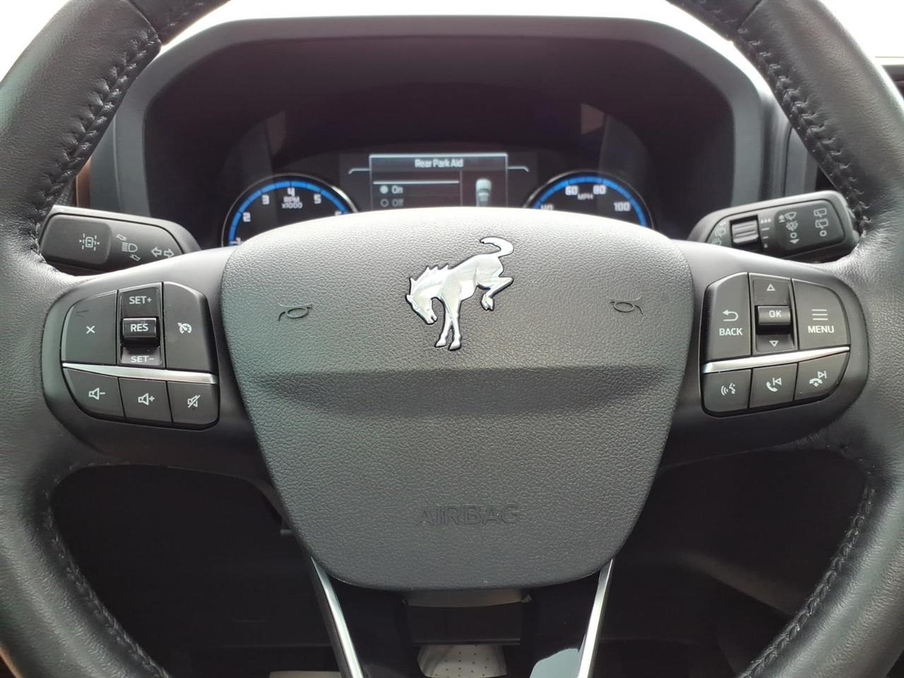 Ford Bronco Sport  2023