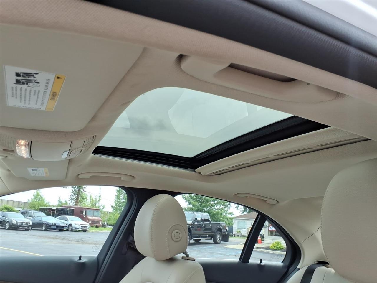 Mercedes-Benz C-Class  2020