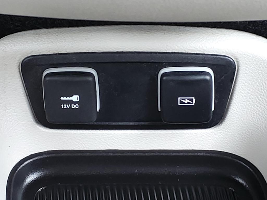 Chrysler Pacifica  2021