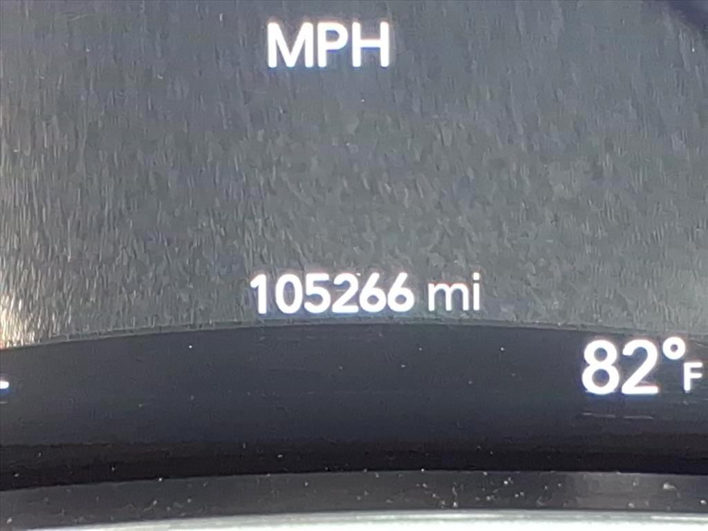 Chrysler Pacifica  2021