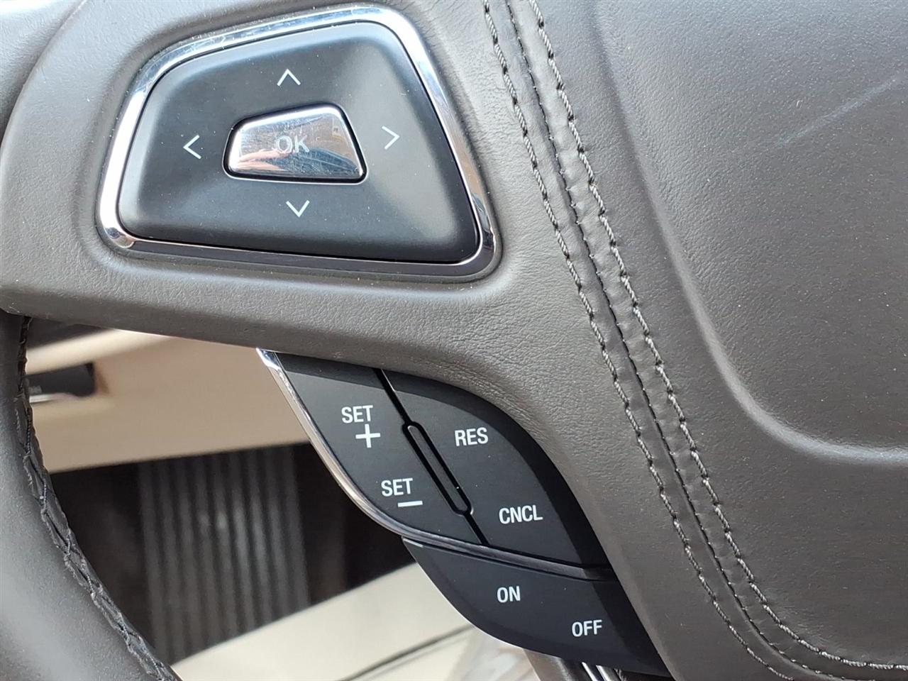 Lincoln MKZ  2017