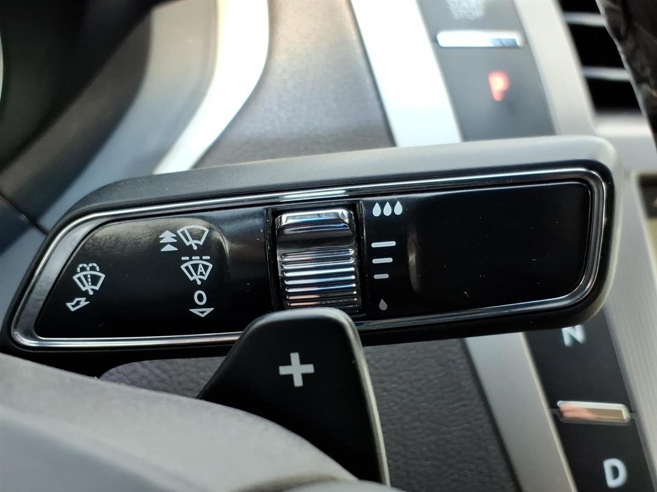 Lincoln MKZ  2017