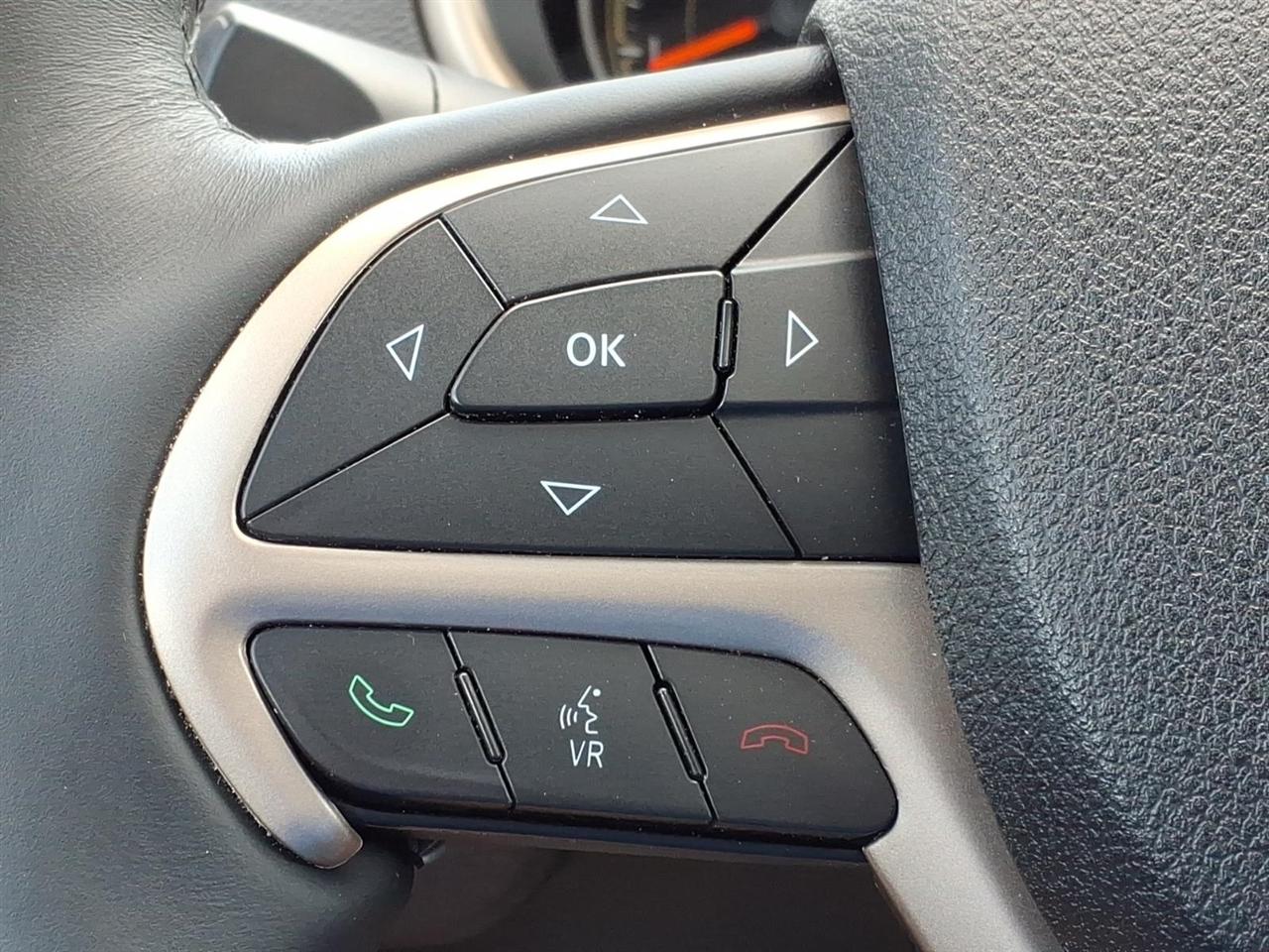 Jeep Cherokee  2015
