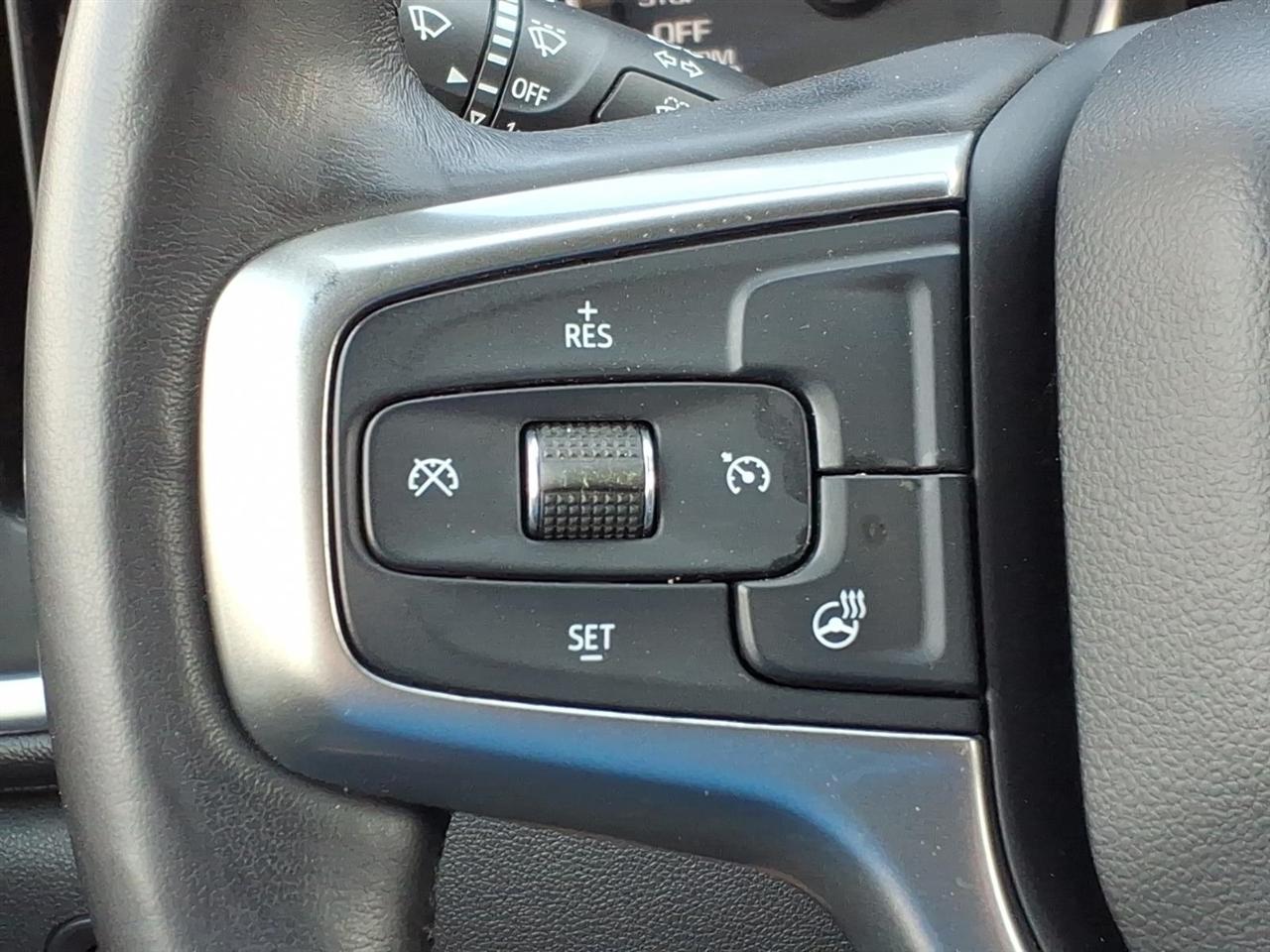 Chevrolet Silverado 1500  2019