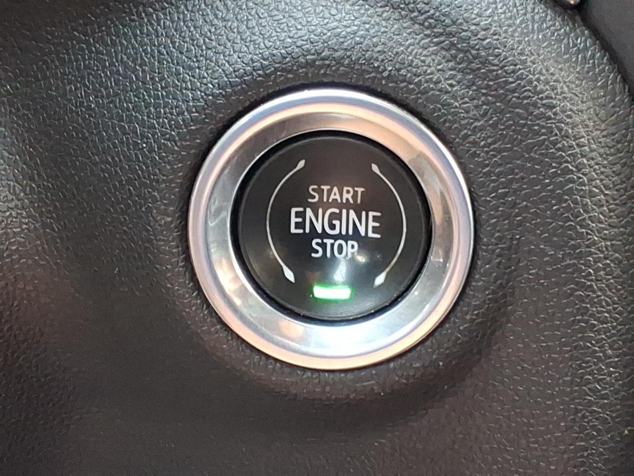 Chevrolet Silverado 1500 RST 2019