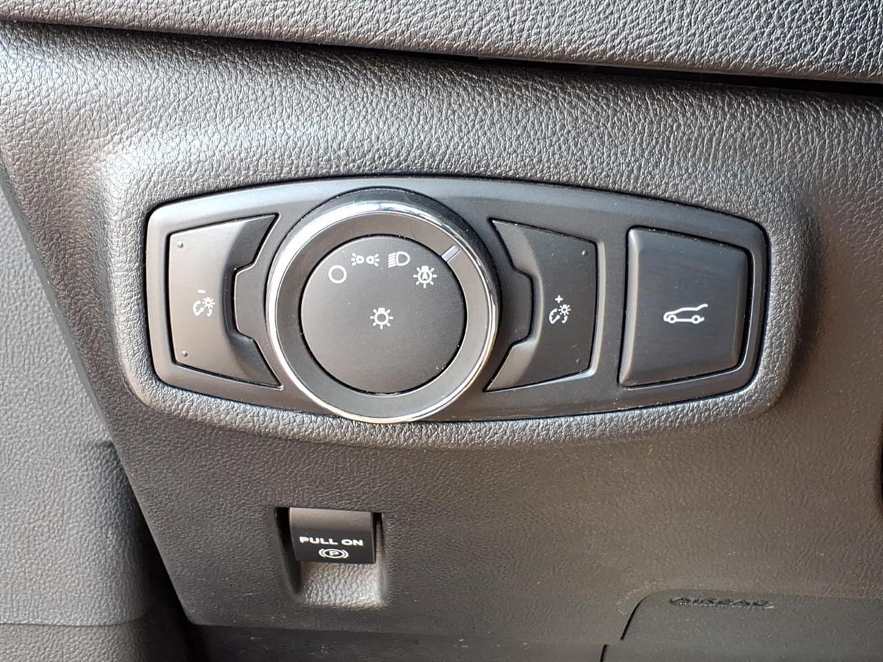 Lincoln MKC  2017