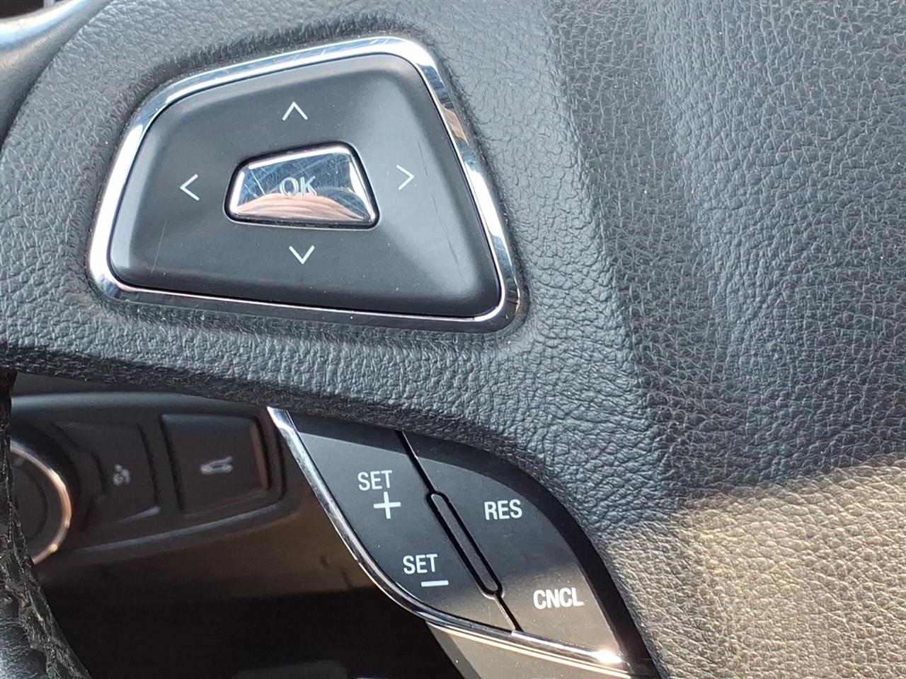Lincoln MKC  2017