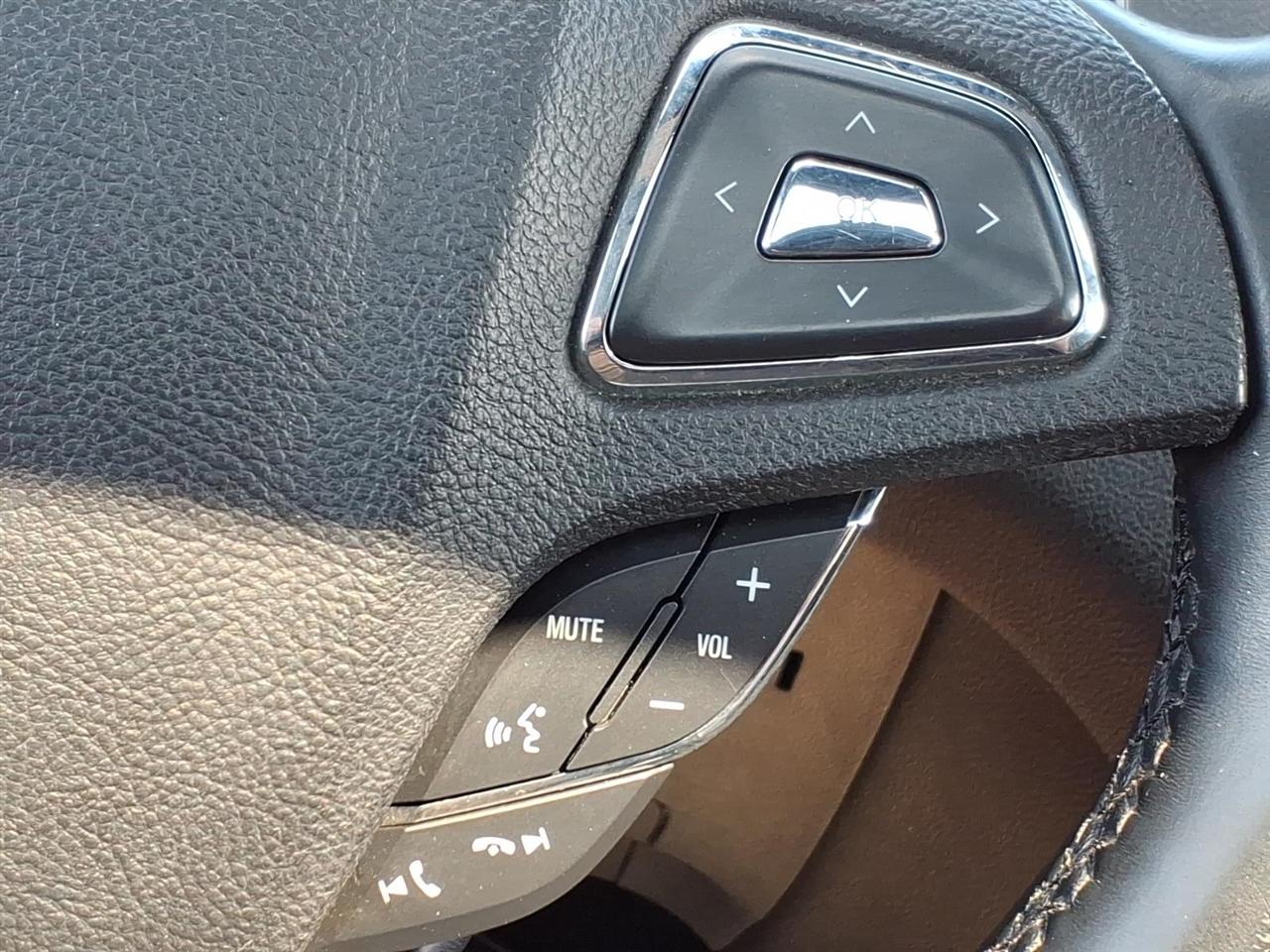 Lincoln MKC  2017