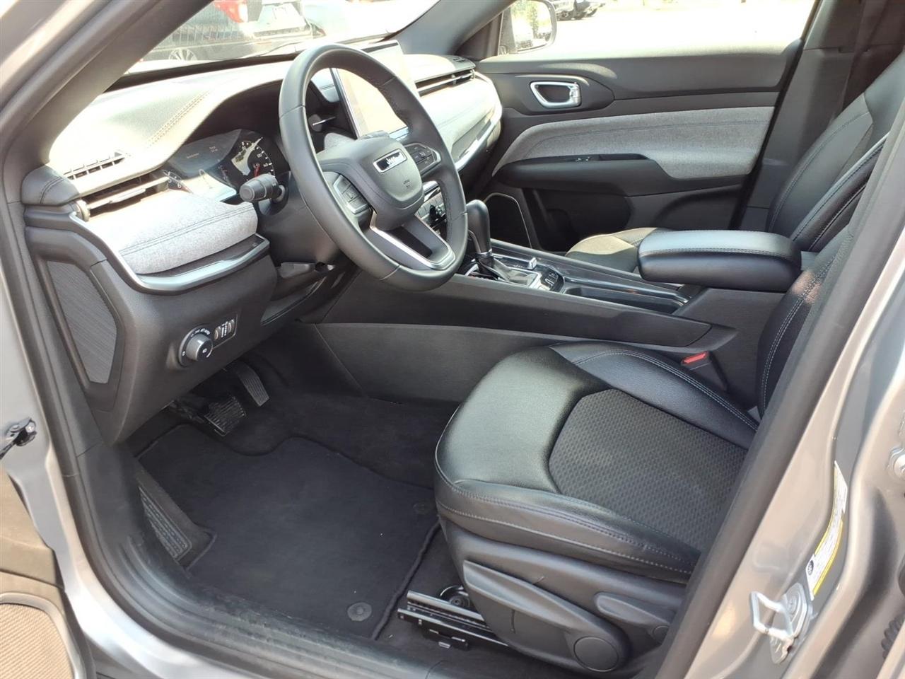 Jeep Compass  2024