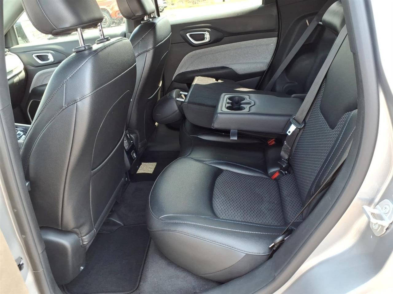 Jeep Compass  2024