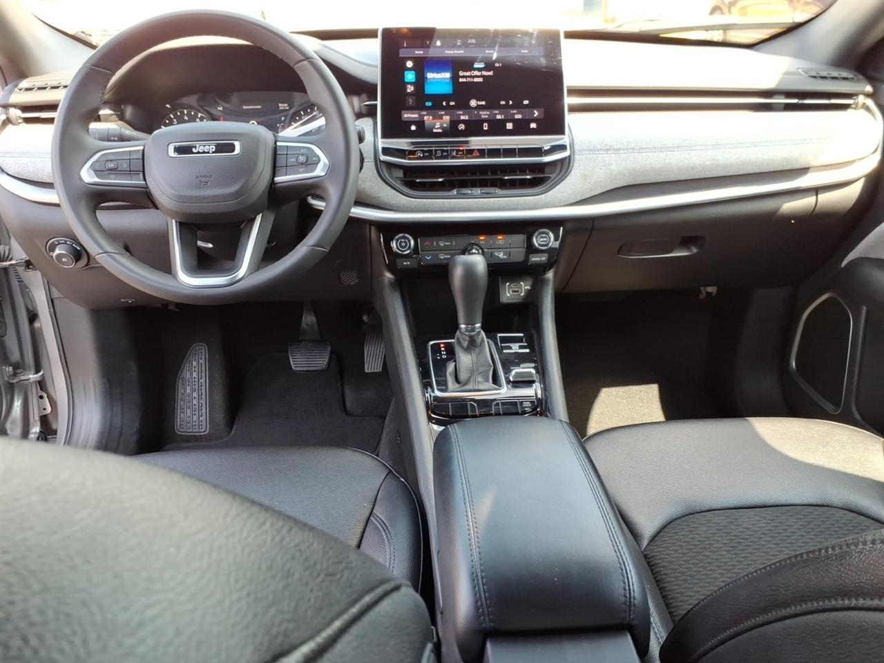 Jeep Compass  2024
