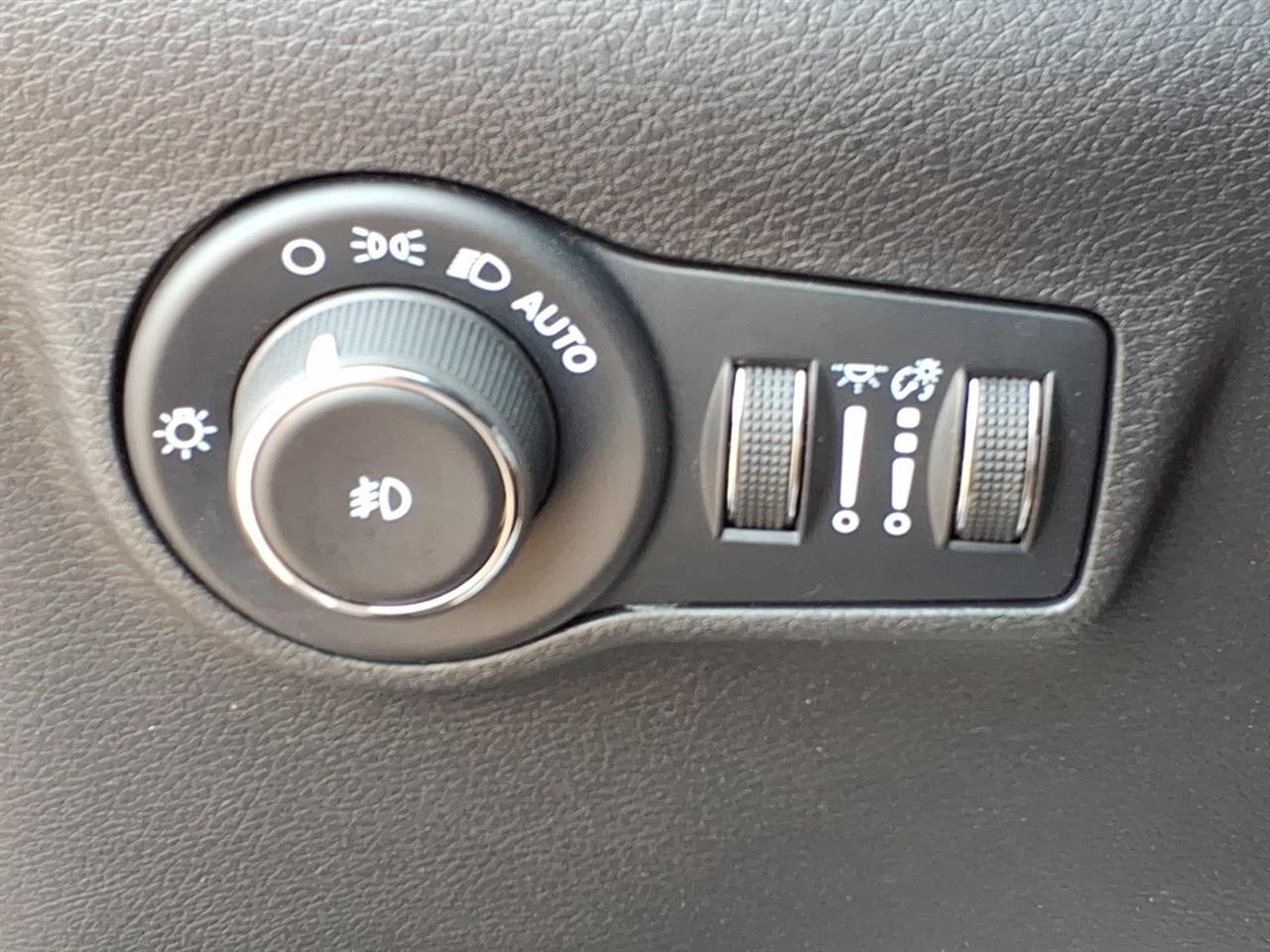 Jeep Compass  2024