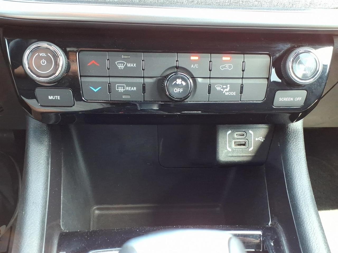 Jeep Compass  2024