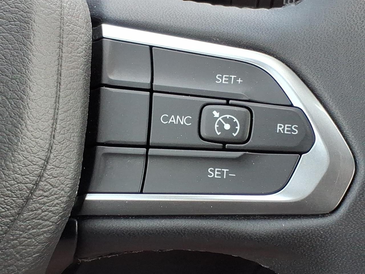 Jeep Compass  2024