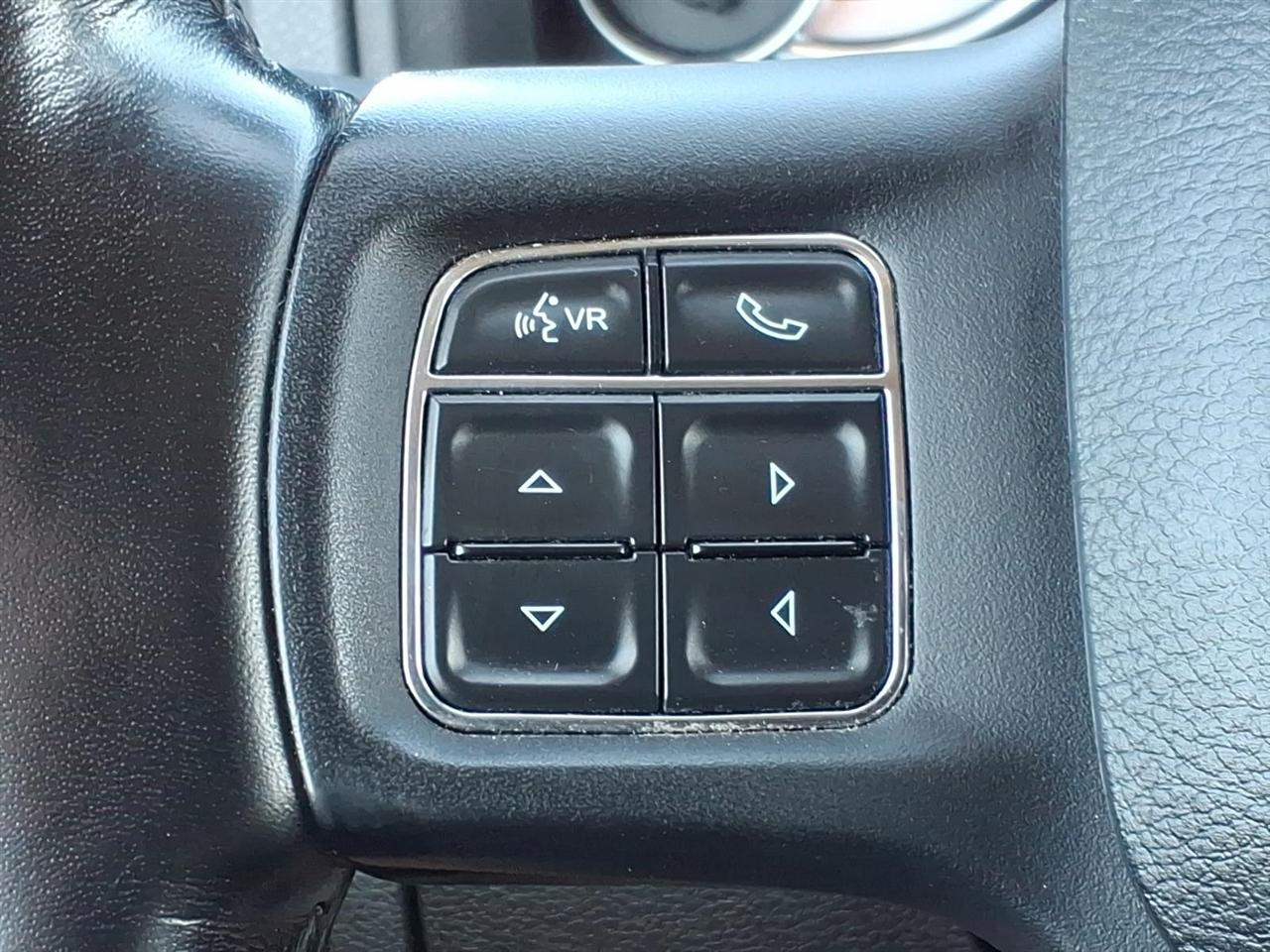 RAM 1500 Classic  2019