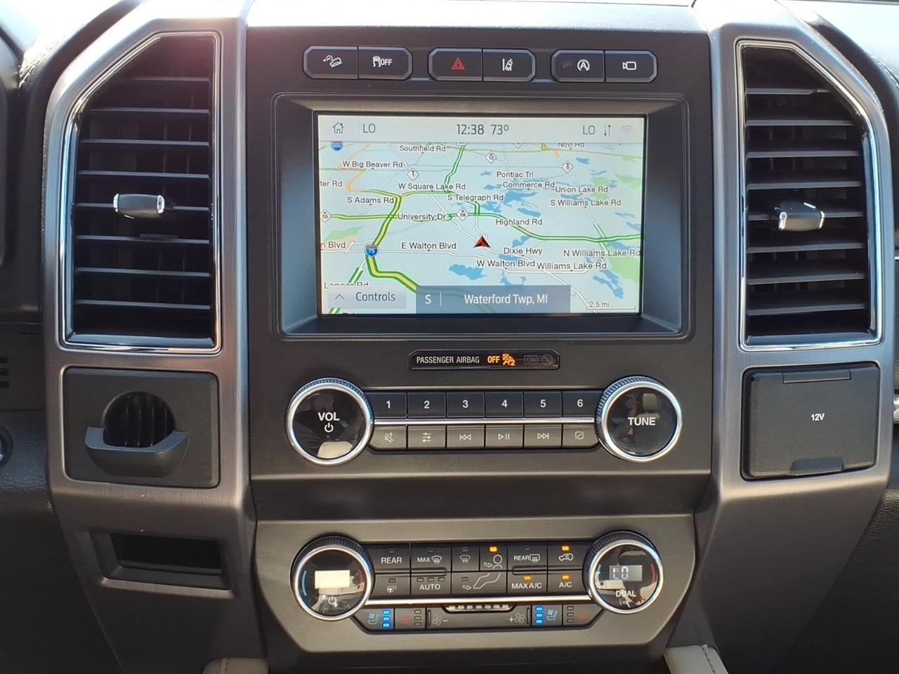 Ford Expedition  2020