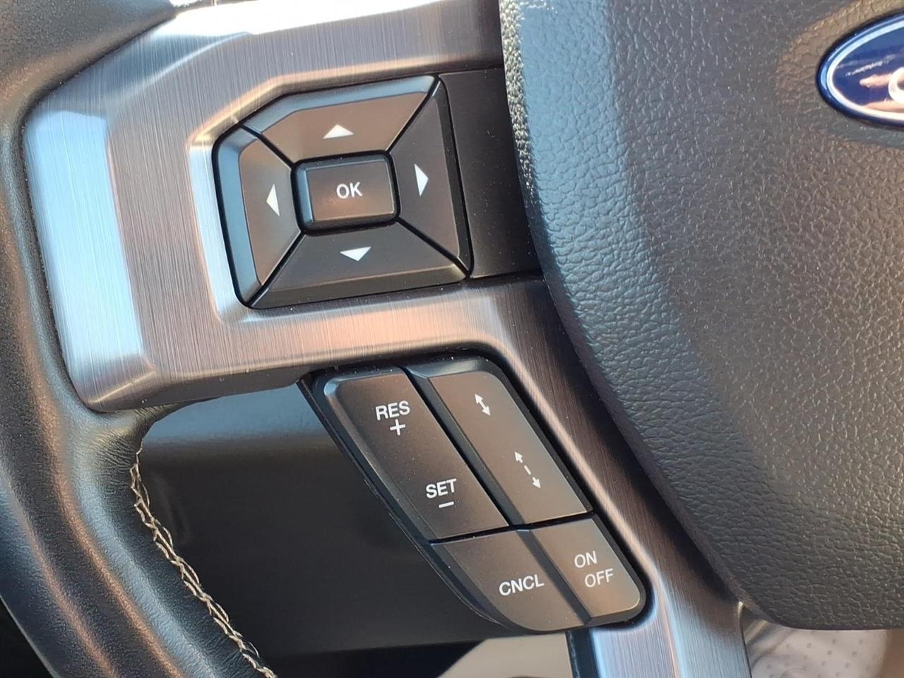 Ford Expedition  2020