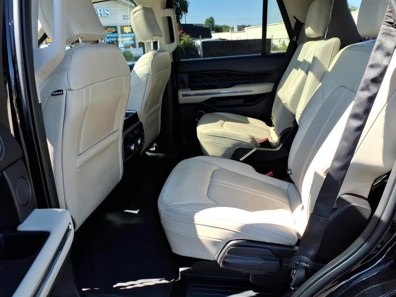 Ford Expedition  2020