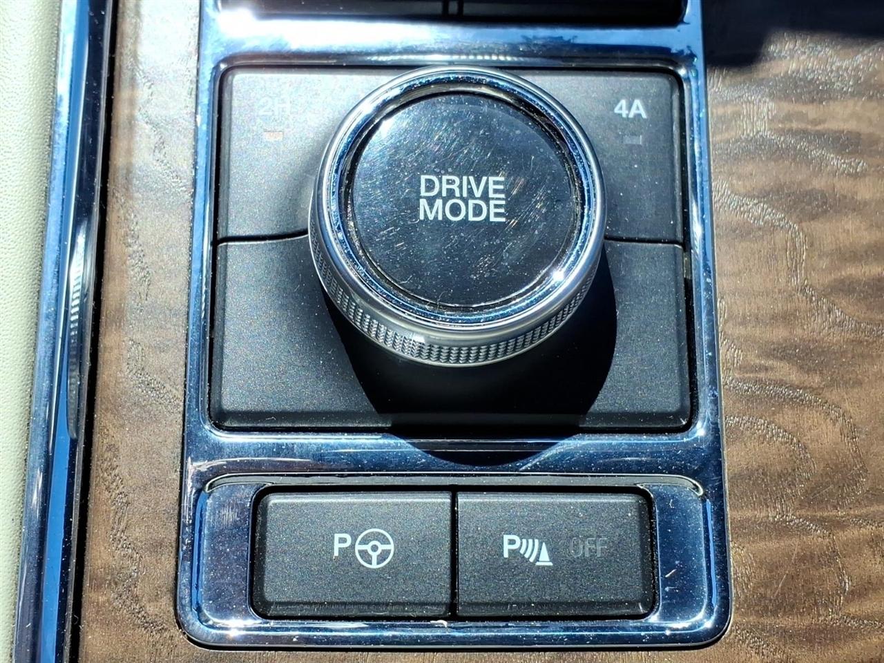 Ford Expedition  2020