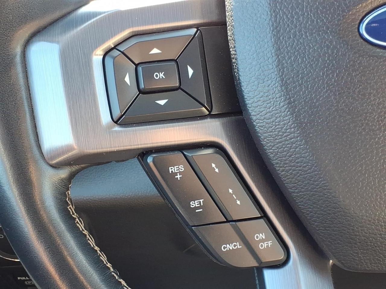 Ford Expedition  2020