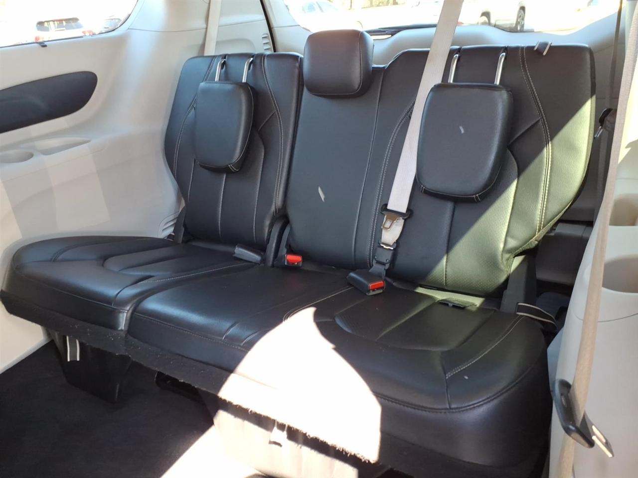 Chrysler Pacifica  2022