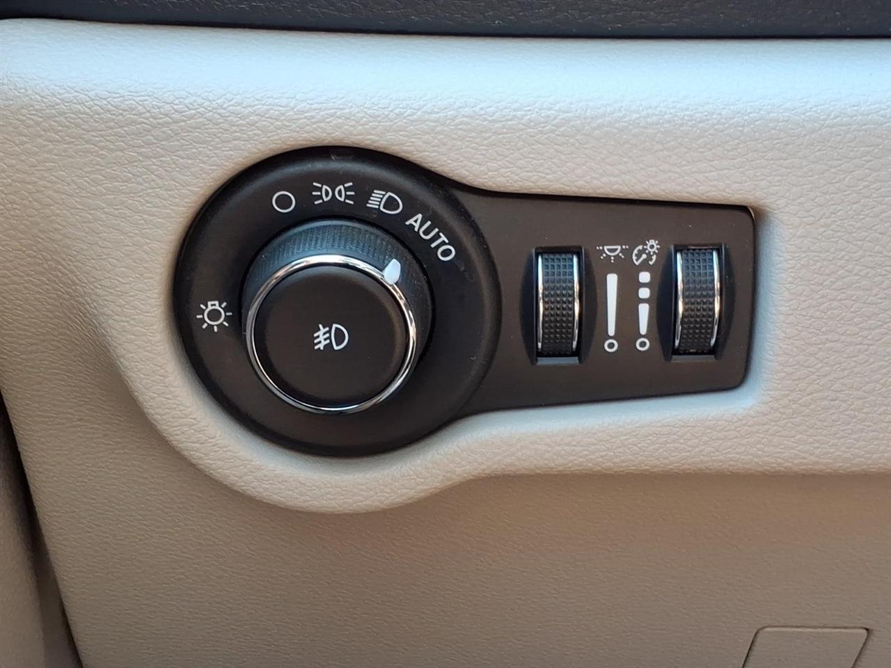 Chrysler Pacifica  2022