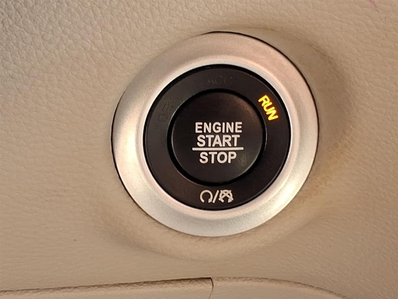 Chrysler Pacifica  2022