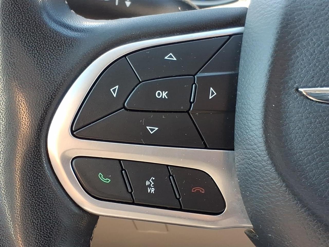 Chrysler Pacifica  2022