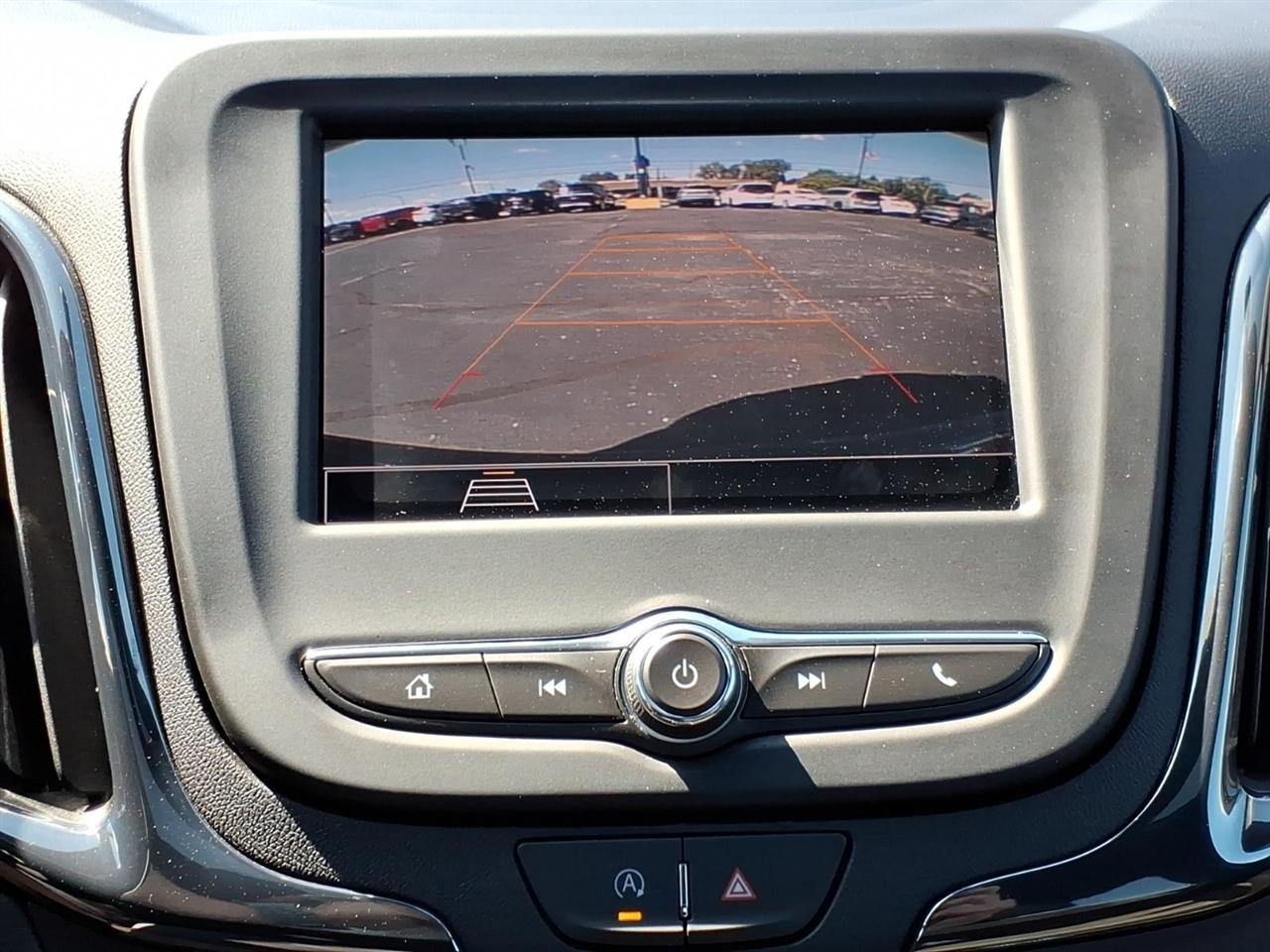 Chevrolet Equinox  2023