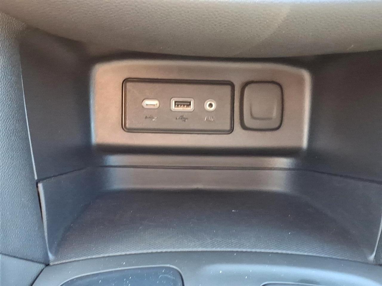 Chevrolet Equinox  2023