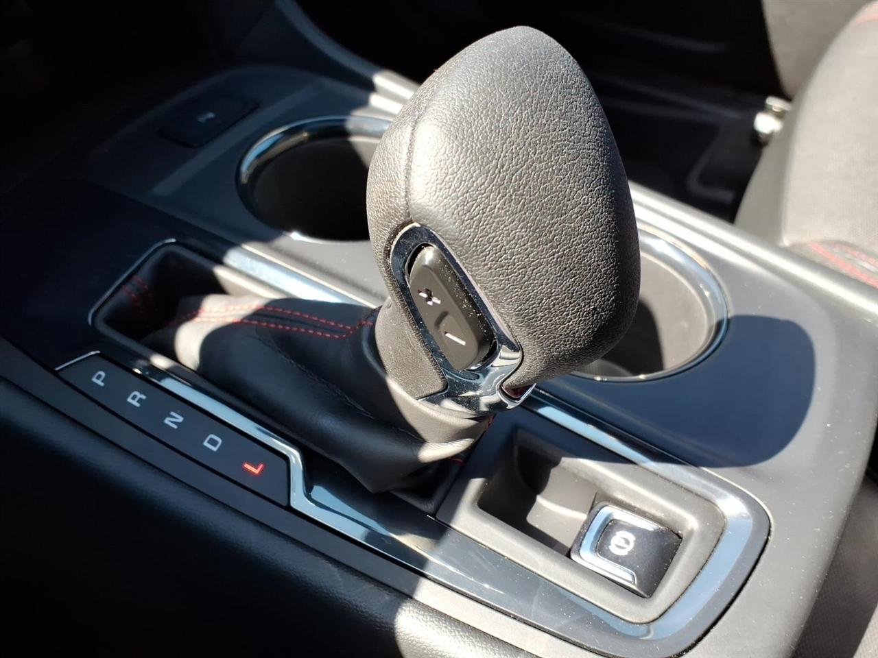 Chevrolet Equinox  2023