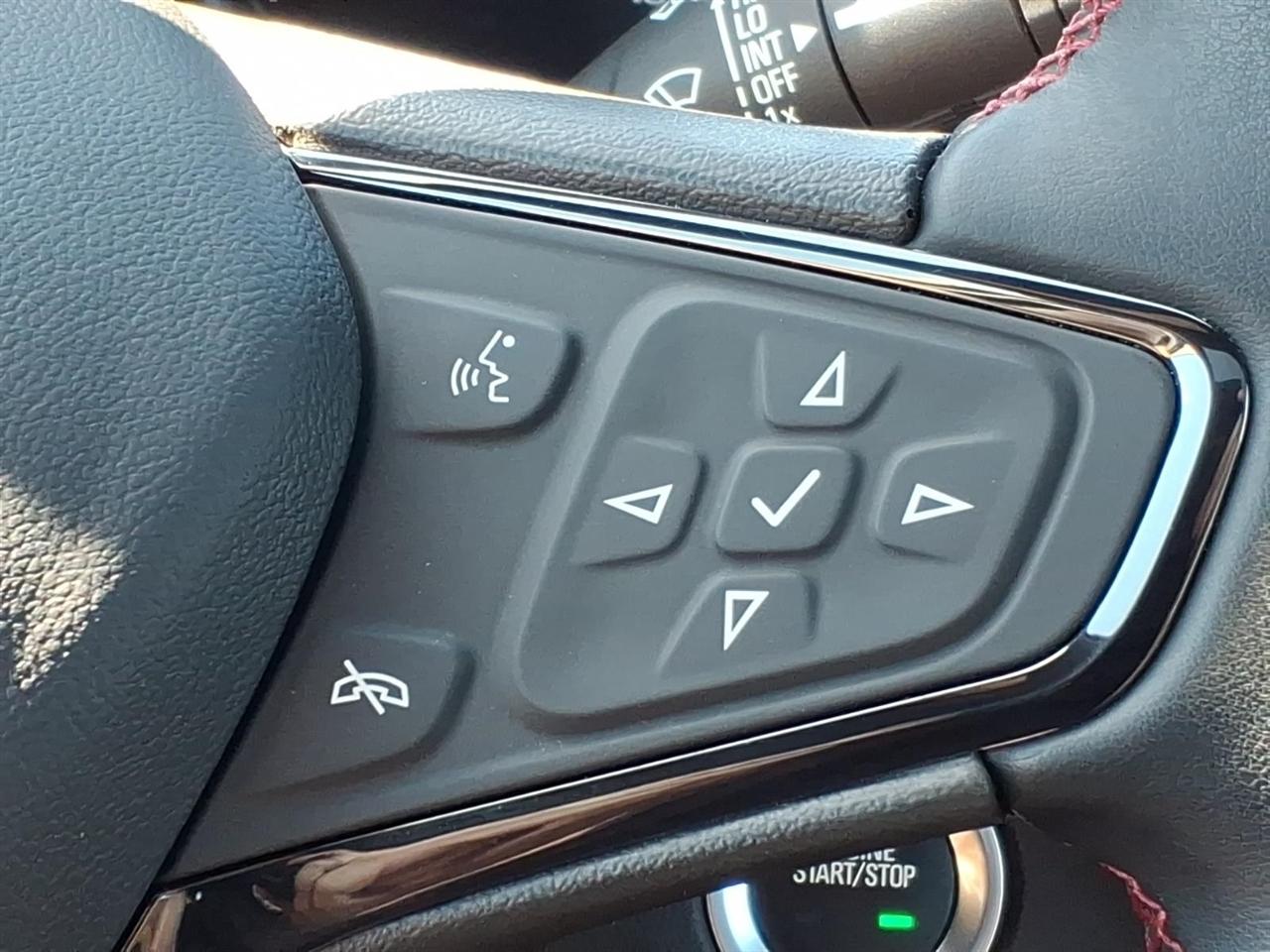 Chevrolet Equinox  2023