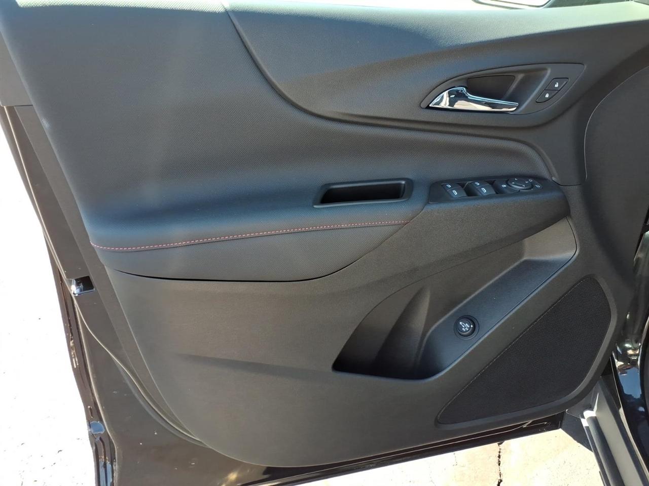 Chevrolet Equinox  2023