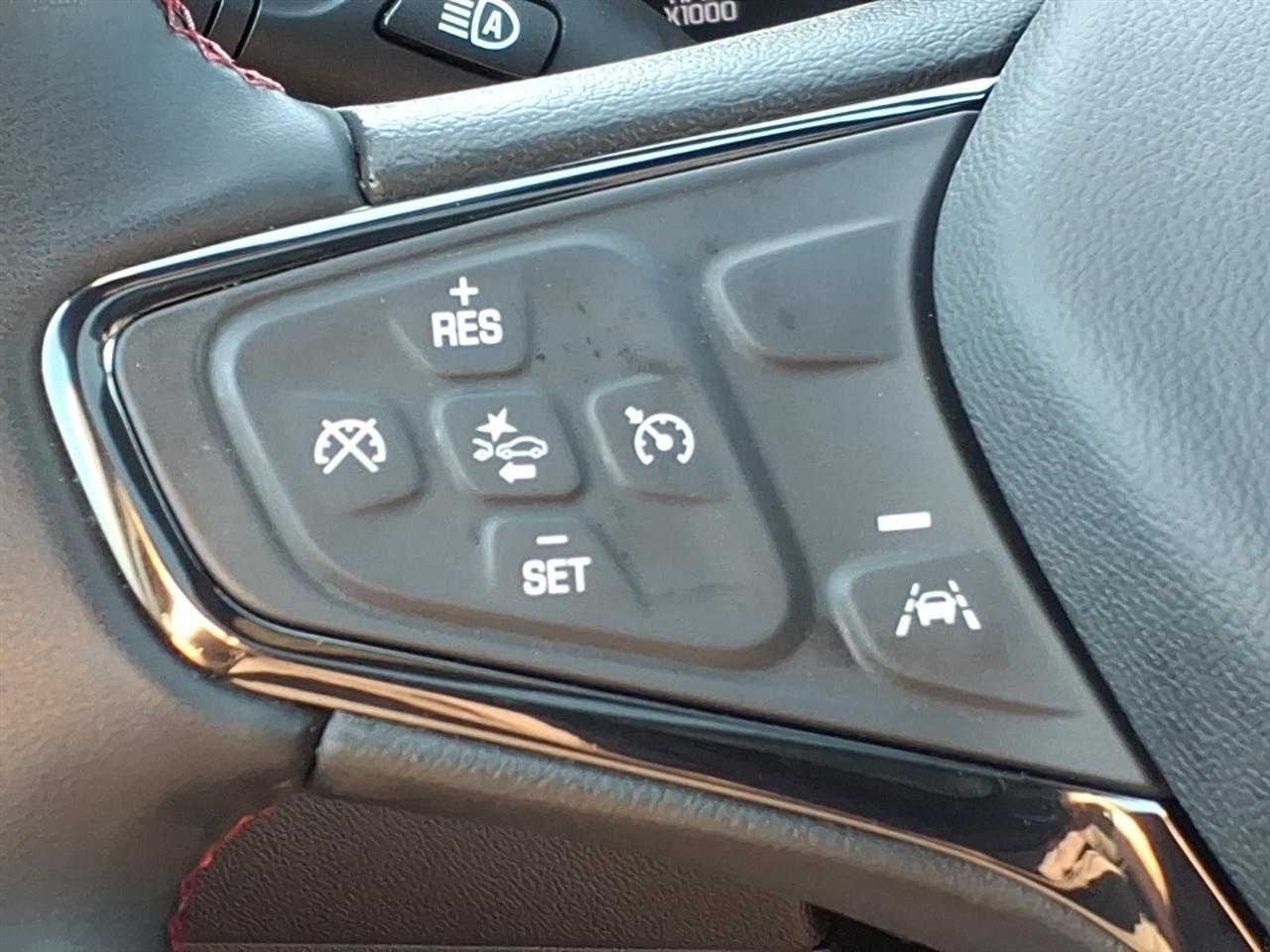 Chevrolet Equinox  2023