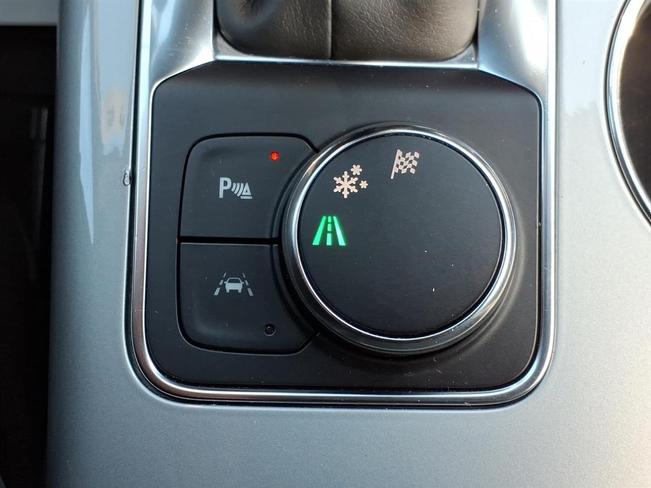 Chevrolet Blazer  2022