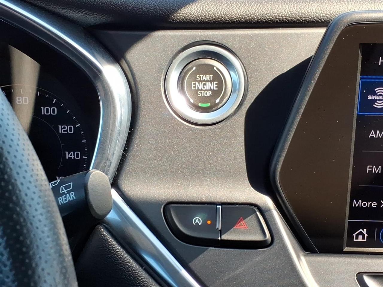 Chevrolet Blazer  2022
