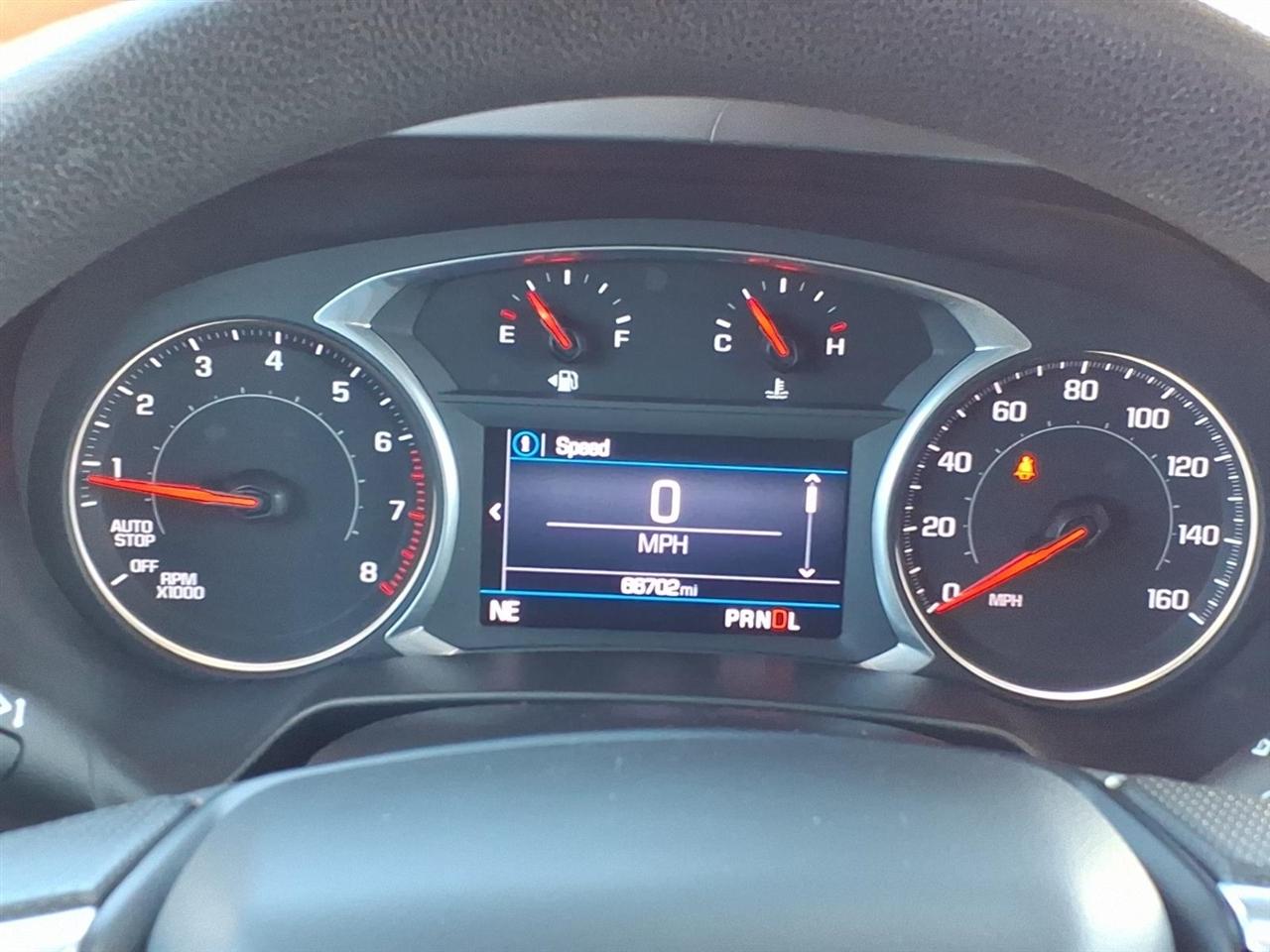 Chevrolet Blazer  2022