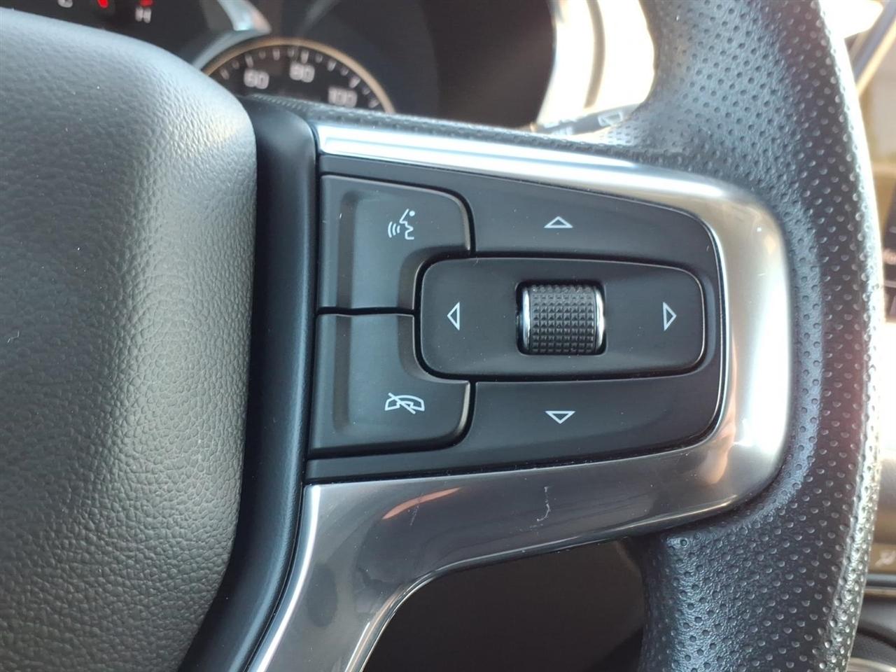 Chevrolet Blazer  2022