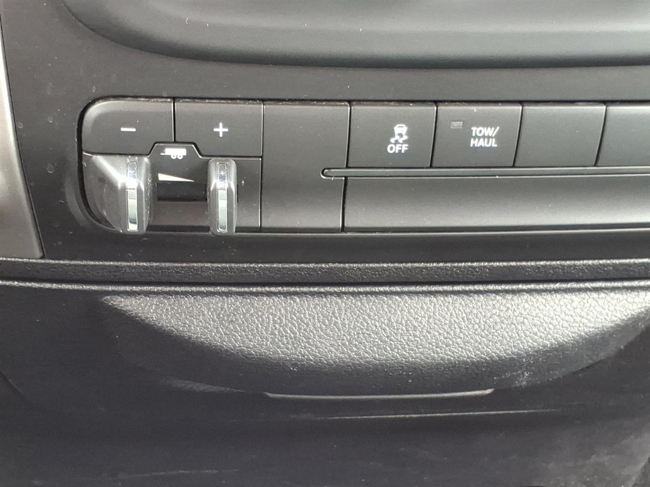 RAM 1500  2017