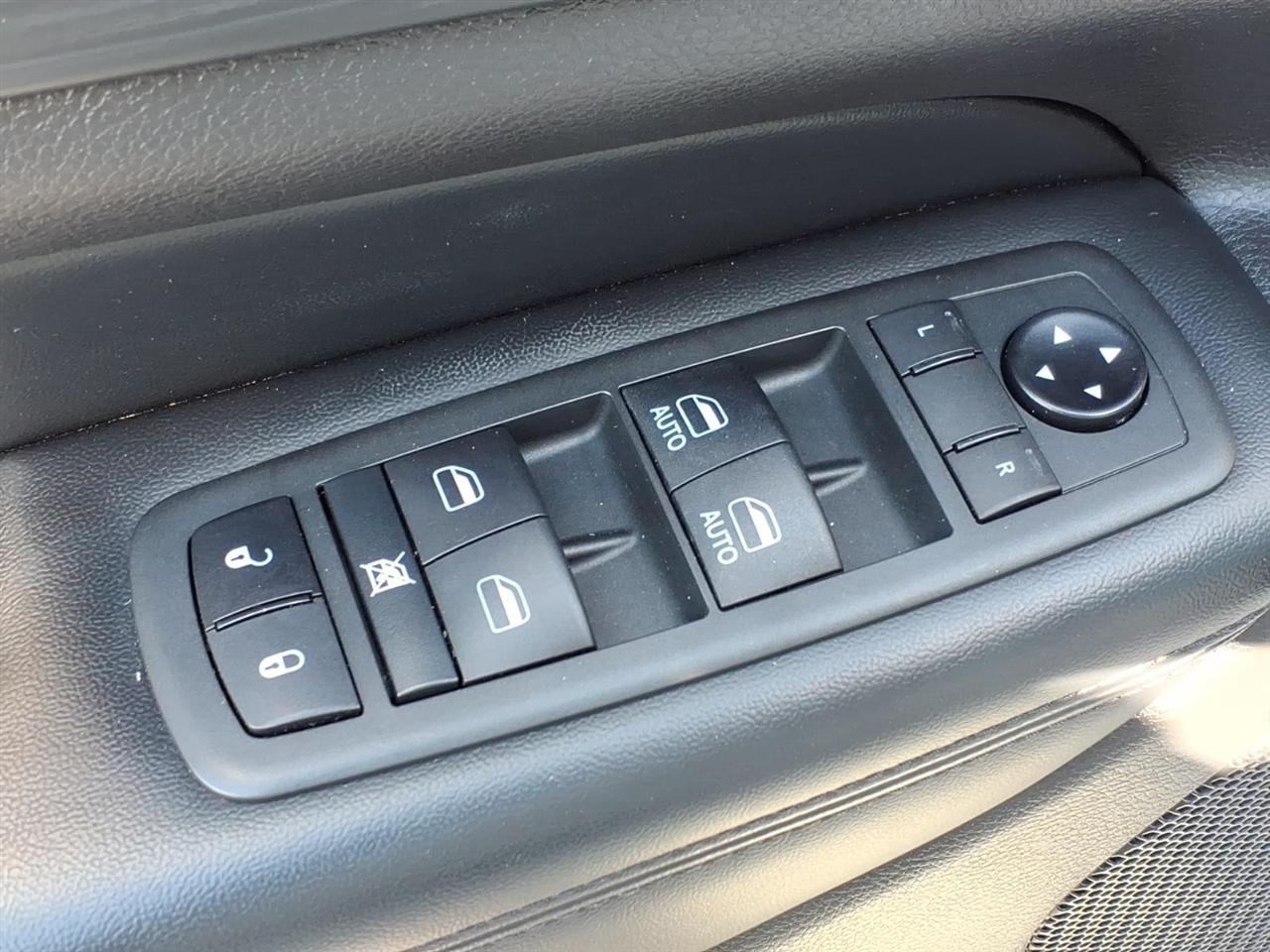 Jeep Grand Cherokee  2021