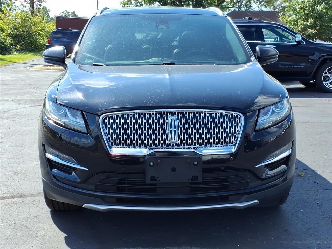 Lincoln MKC  2019